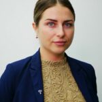 Дубровская Анастасия, Практикующий психолог