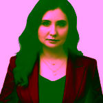 Дубровская Дарья