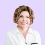 Дувалина Ольга Николаевна