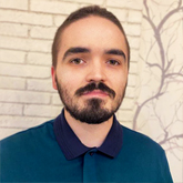 Edward, Преподаватель английского языка, носитель языка из Великобритании