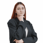 Ефимова Любовь Андреевна