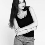 Егиазарова Мария