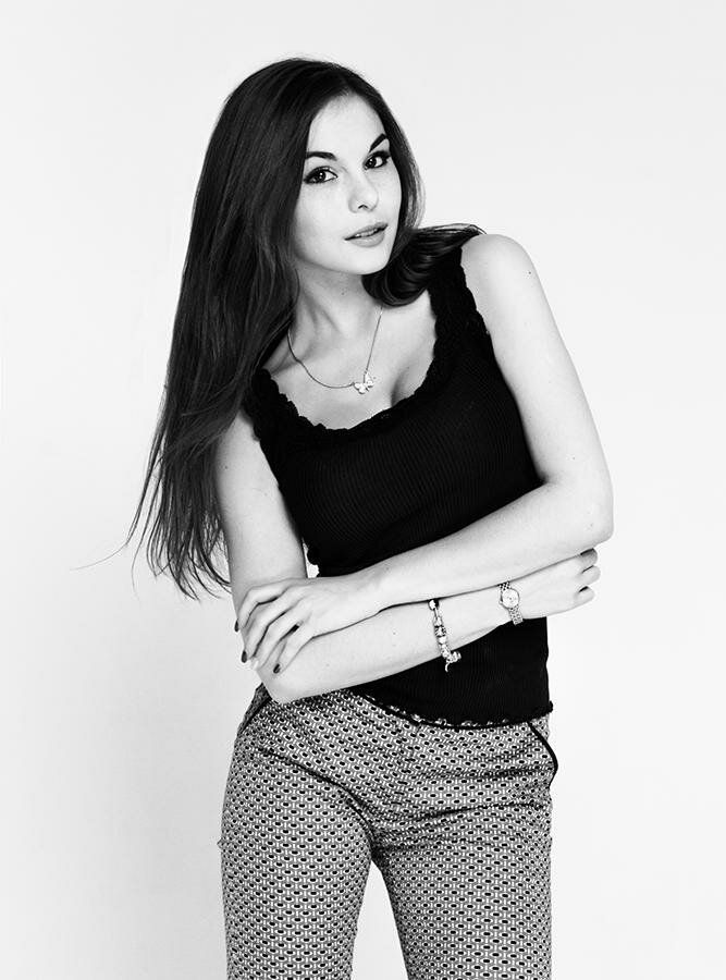 Егиазарова Мария, Бизнес-психолог