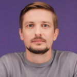 Егор Кречетов, Лидер команды продаж в Точке