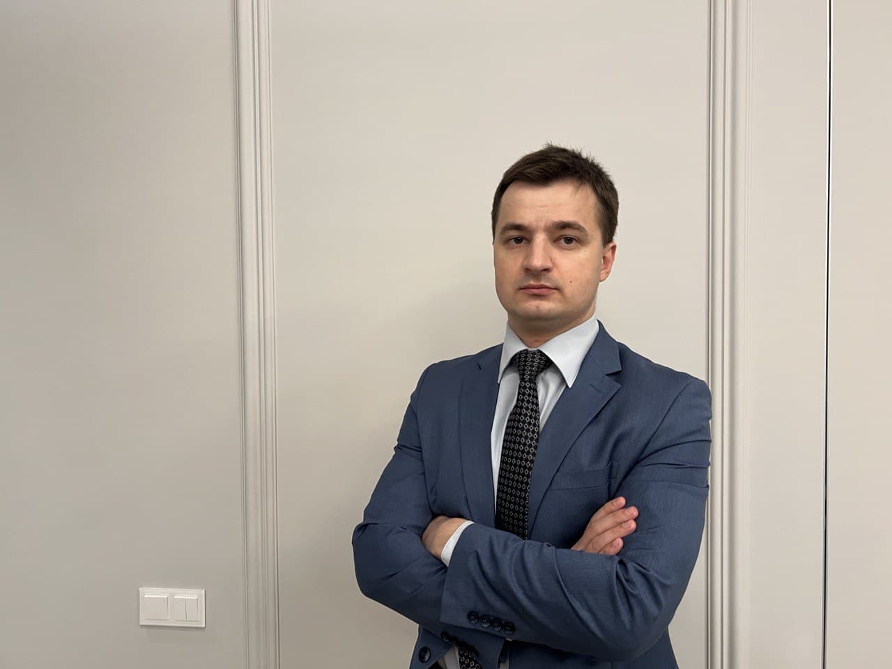 Егор Вакарюк, CFA, опыт преподавания CFA с 2012 года
