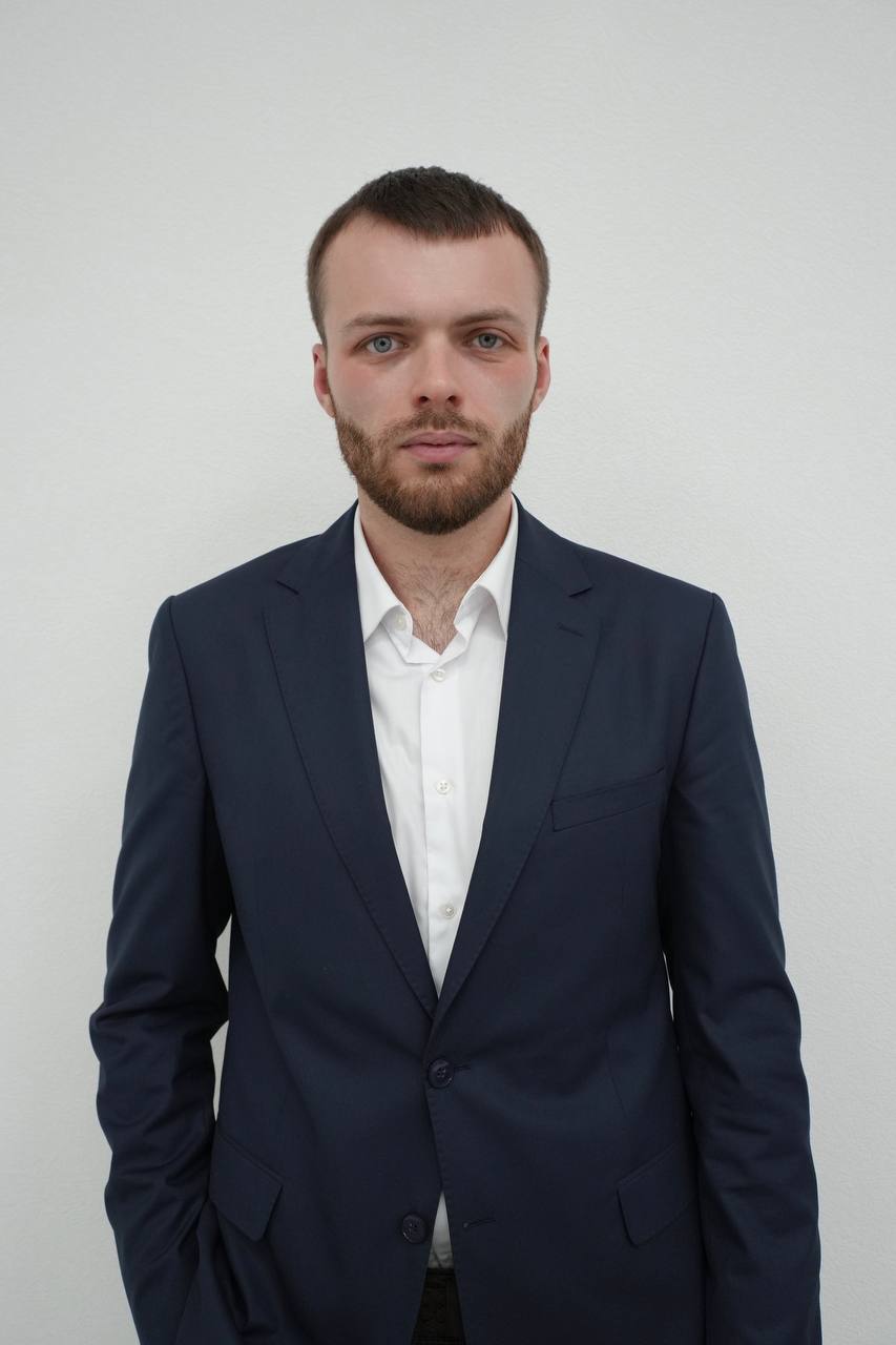 Егоров Павел, Руководитель юридического отдела в EGGHEADS