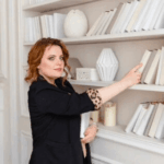 Екатерина Агаджанян, Официальный бизнес-консультант Wildberries