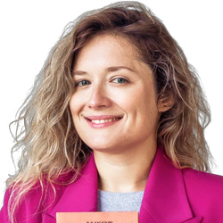 Екатерина Александровна Щербакова