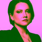 Екатерина Бережнова