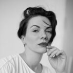 Екатерина Цуркова