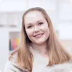 Екатерина Давиденко