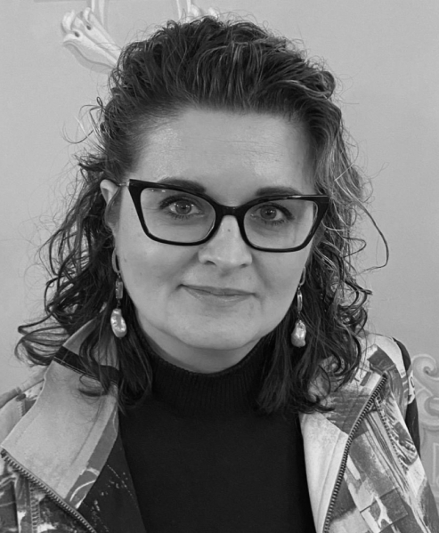 Екатерина Дягилева, Управляющий совместной российско-китайской компанией, специализирующейся на вязаном трикотаже