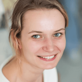 Екатерина Фролова, Менеджер образовательных проектов «Ozon Реклама»