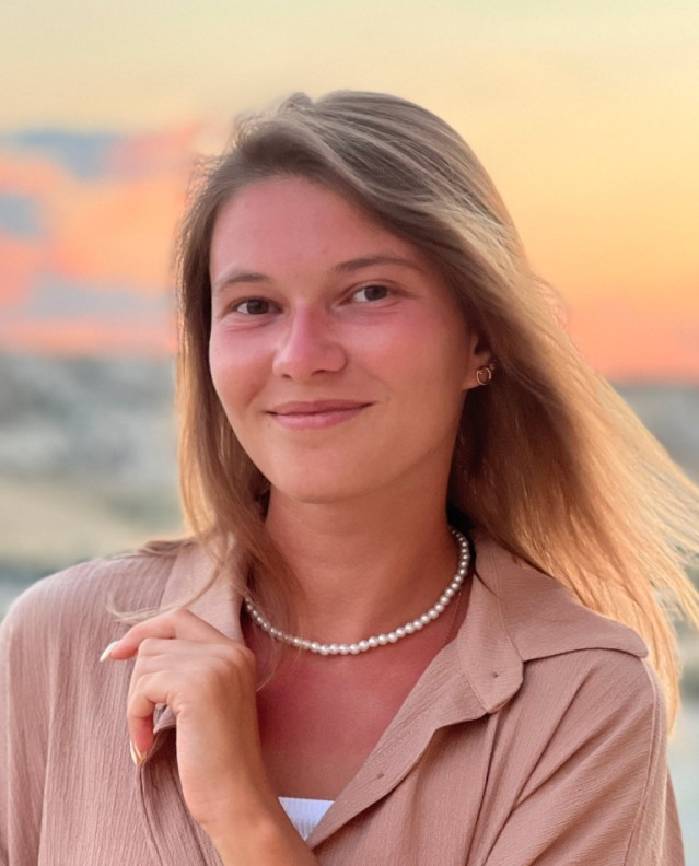 Екатерина Карнаухова, Практикующий CBT- и ACT-терапевт. Клинический психолог