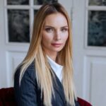 Екатерина Коптелова