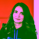 Екатерина Ковалевская