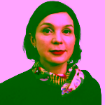 Екатерина Лашкевич