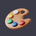 Екатерина Михайлова, Главный концепт-художник в White Werewolf Tavern