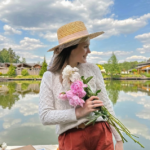 Екатерина Нигматуллина