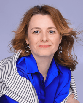 Екатерина Савченко, Тимлид команды консультантов