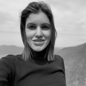 Екатерина Трофимова, Исследователь лаборатории методов анализа больших данных, факультет компьютерных наук НИУ ВШЭ