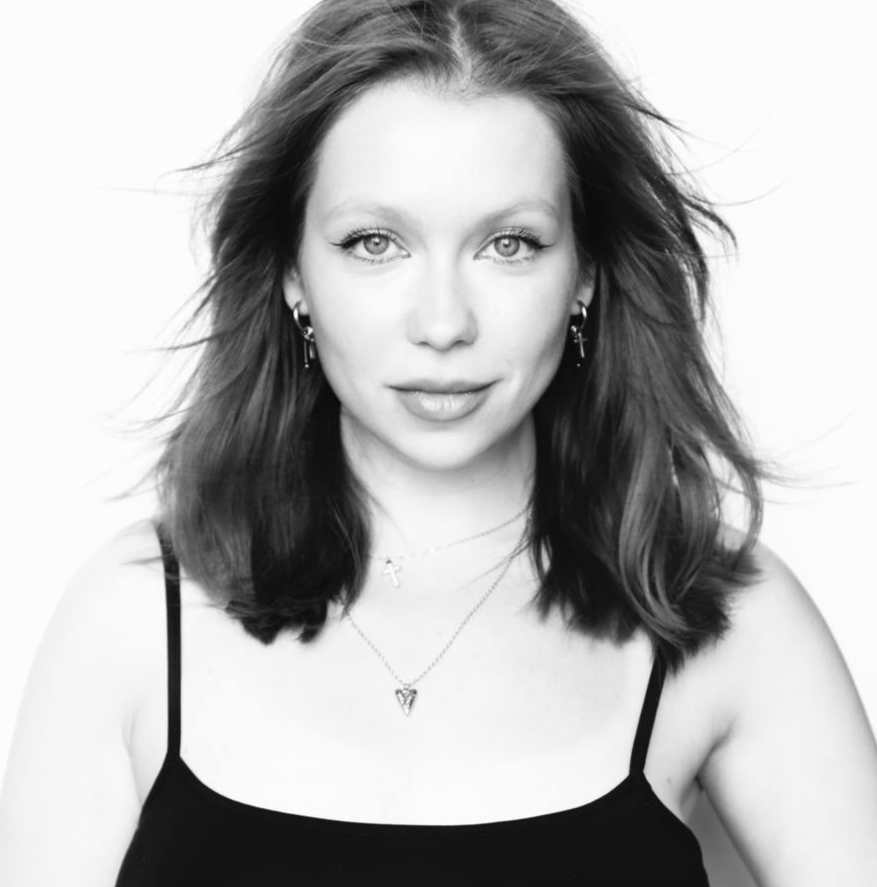 Екатерина Ускова, Session makeup artist & hair stylist