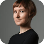 Екатерина Веселова