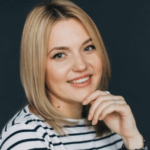 Екатерина Володина, Директор по персоналу в S7 Travel Retail и S7 TechLab