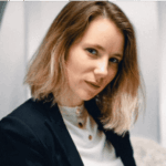 Екатерина Якубчик