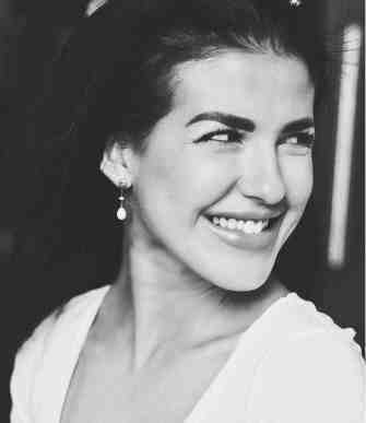 Екатерина Зинченко, Основательница марки PURE SENSE