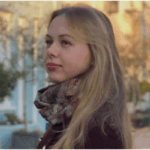 Елена Андреева, техлид в стартапе