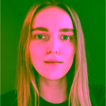 Елена Чагина, Старший инженер по автоматизации тестирования в Ozon