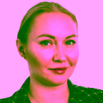 Елена Чигаева