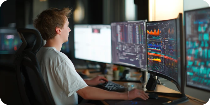 Елена Герасимова, Экс-руководитель ДПО Нетологии