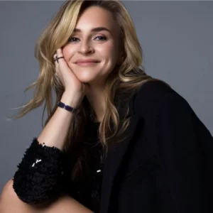 Елена Карельская, Руководитель студии дизайна