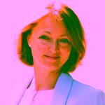 Елена Королева