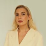 Елена Куликова