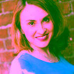 Елена Максимова, Руководитель образовательных практик в «Центре Высоких Технологий»