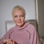 Елена Новоселова