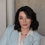 Елена Парамонова