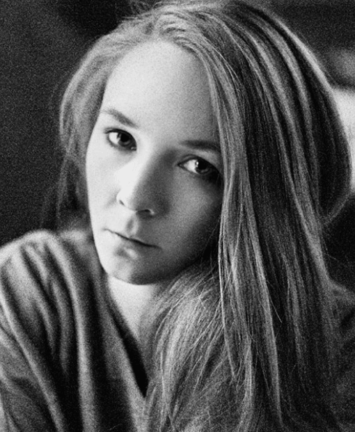 Елена Попова, Коммерческий ретушёр