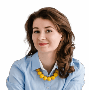 Елена Симанкова, Инженер по информационным технологиям