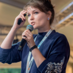 Елена Сударикова