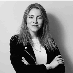 Елена Ворфоломеева, Fashion-консультант Befree