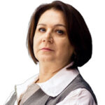 Елена Юрьевна Мякишева