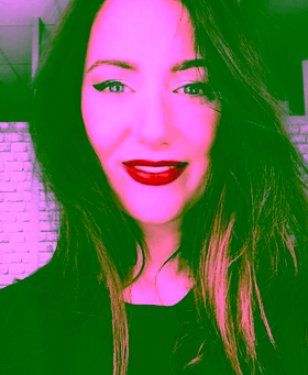 Елена Журавлева, Бренд-менеджер дизайн-завода «Флакон»