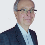 Еленский Игорь, MBA University of New Brunswick, Major – International Business