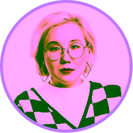 Елизавета Фандорина, Кинокритик (СПбГУ), философ (РГПУ им. Герцена)