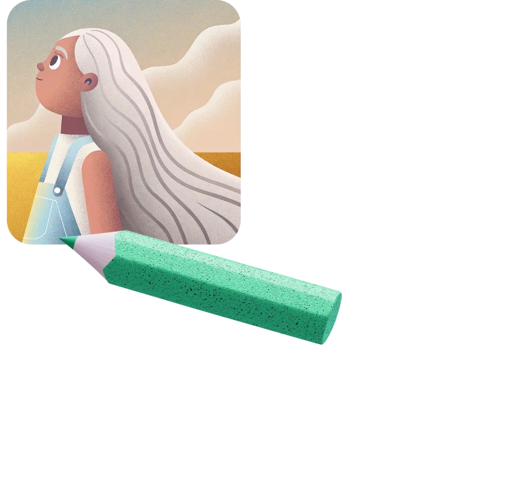 Елизавета Харченко, Аниматор в Союзмультфильм