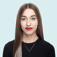 Елизавета Мачарашвили, Преподаватель дизайна